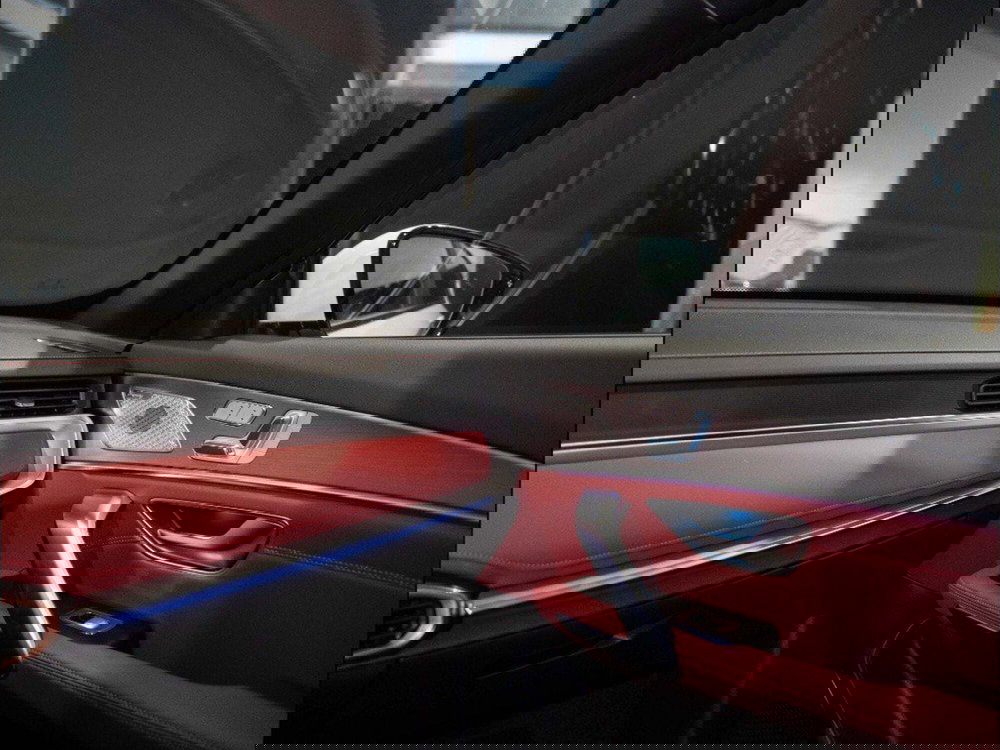 Sportequipe Sportequipe 7 GTW nuova a Ancona (17)