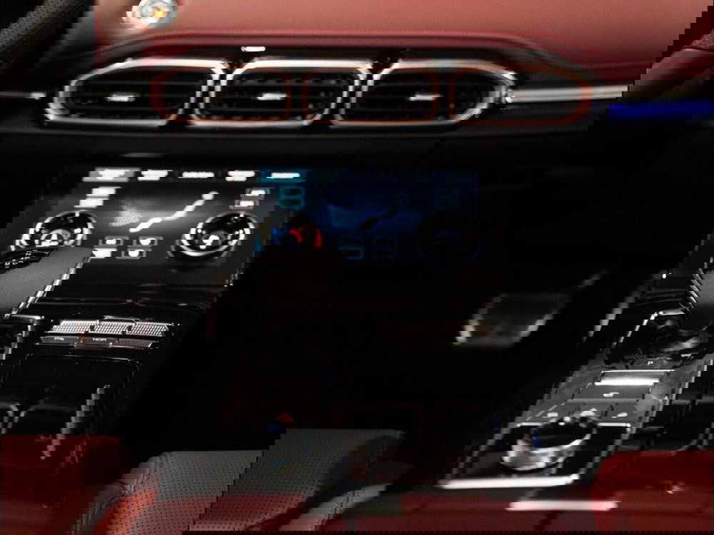 Sportequipe Sportequipe 7 GTW nuova a Ancona (18)