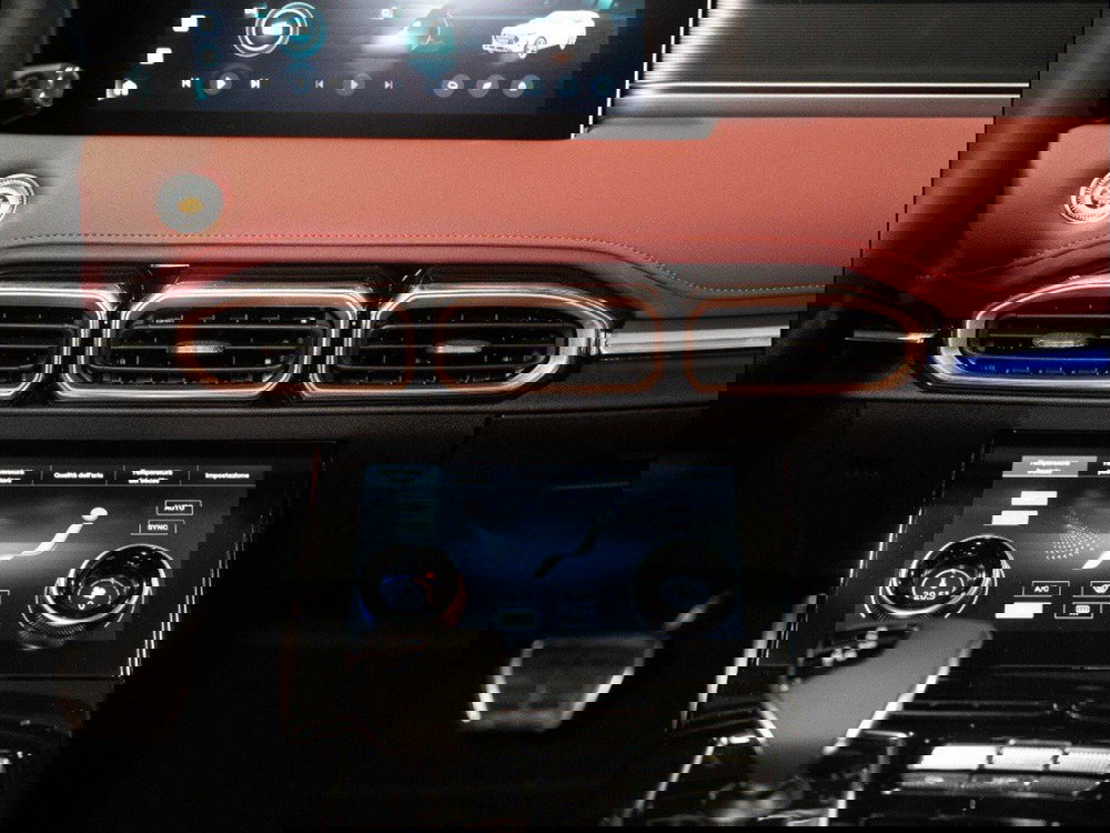 Sportequipe Sportequipe 7 GTW nuova a Ancona (19)