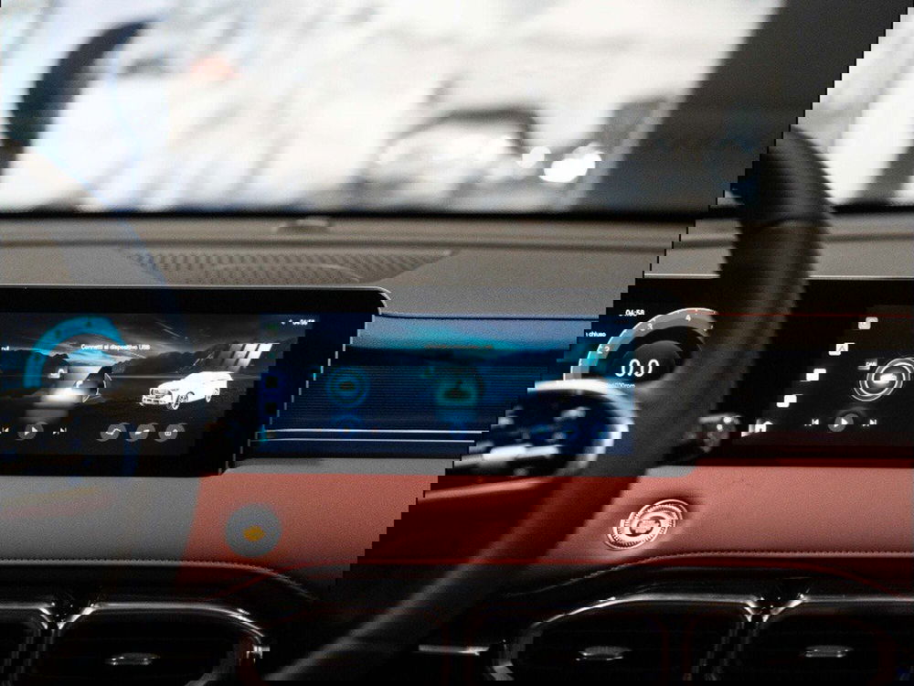 Sportequipe Sportequipe 7 GTW nuova a Ancona (20)