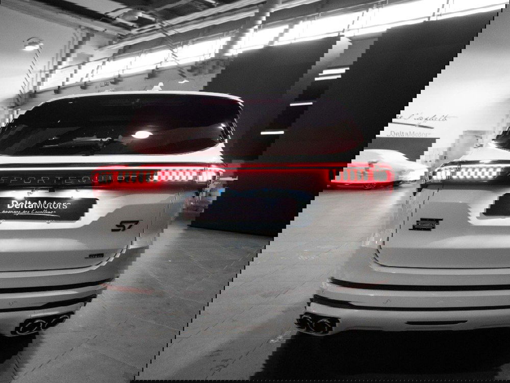 Sportequipe Sportequipe 7 GTW nuova a Ancona (3)