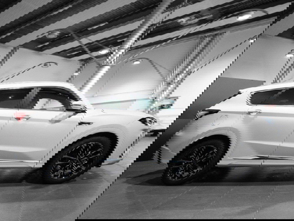 Sportequipe Sportequipe 7 GTW nuova a Ancona (4)