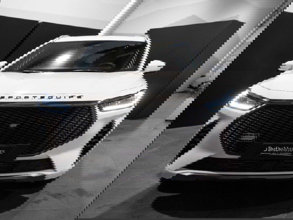 Sportequipe Sportequipe 7 GTW nuova a Ancona (5)