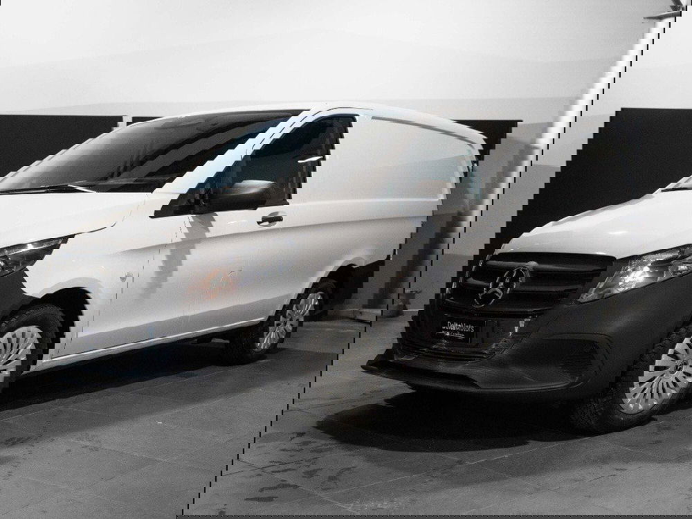 Mercedes-Benz Vito nuova a Ancona