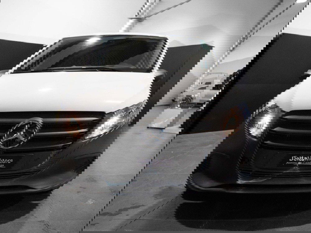 Mercedes-Benz Vito nuova a Ancona (5)