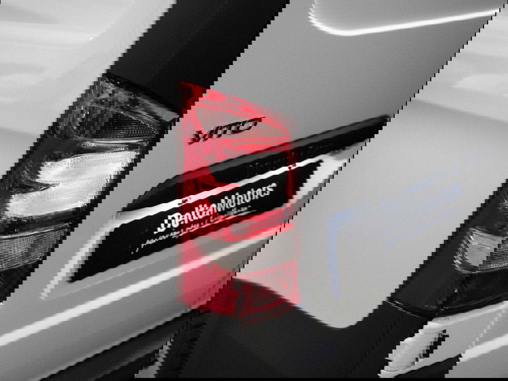 Mercedes-Benz Vito nuova a Ancona (9)