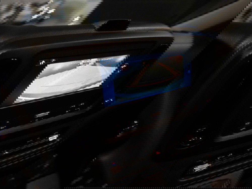 Mercedes-Benz Vito nuova a Ancona (16)