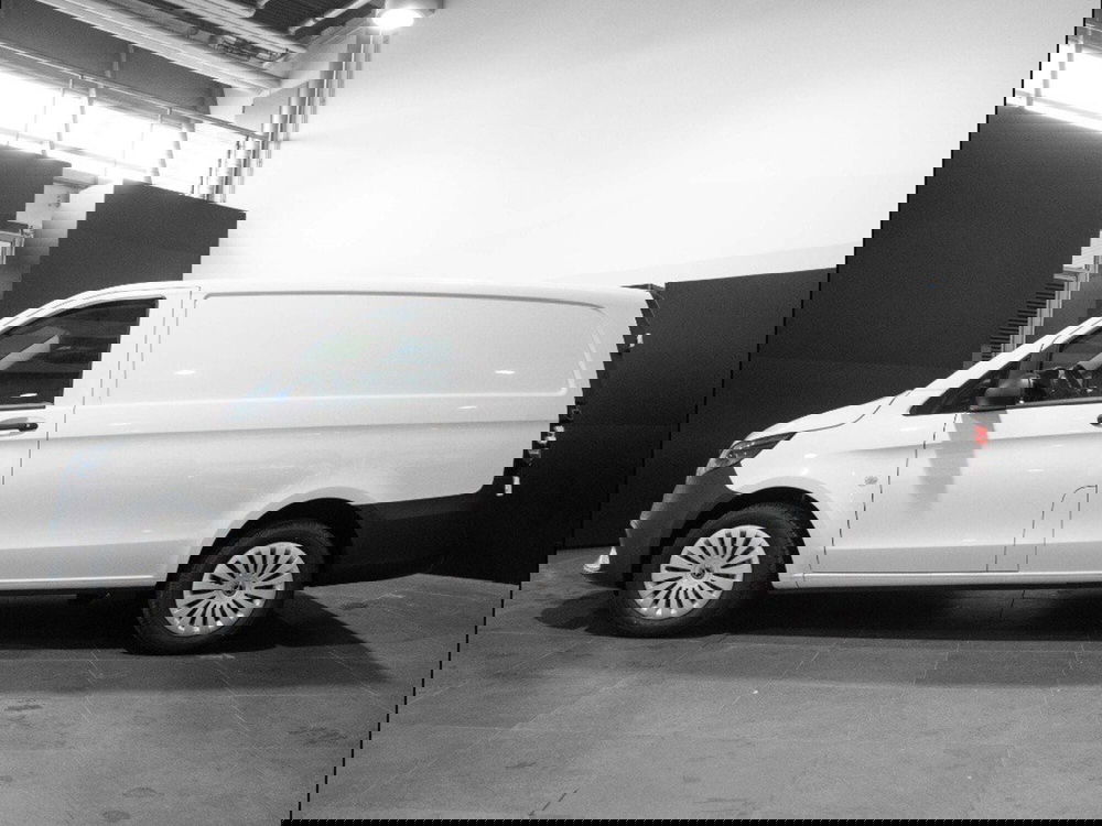 Mercedes-Benz Vito nuova a Ancona (2)
