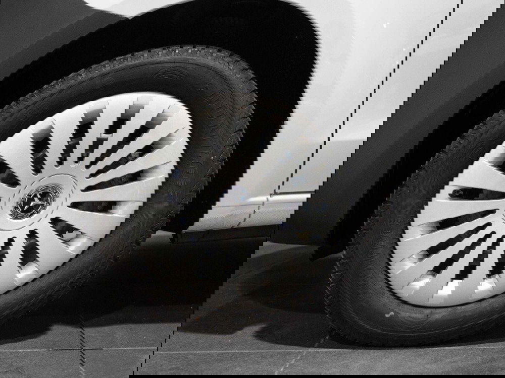 Mercedes-Benz Vito nuova a Ancona (8)