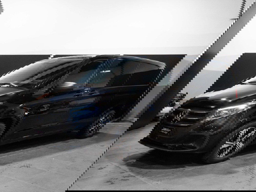 Mercedes-Benz Vito nuova a Ancona