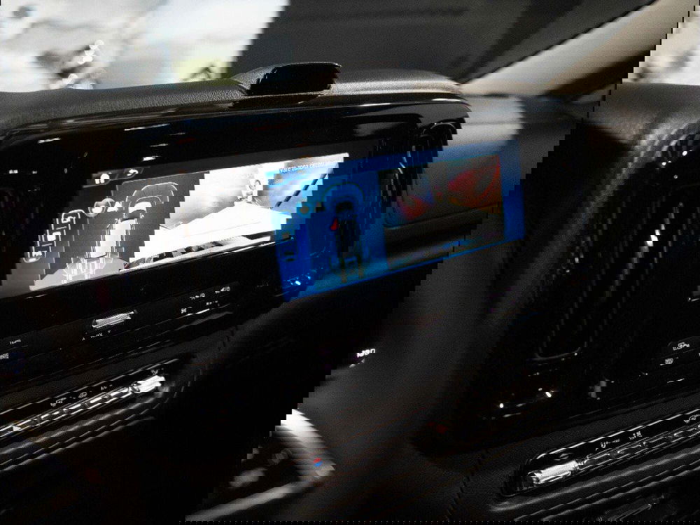 Mercedes-Benz Vito nuova a Ancona (18)