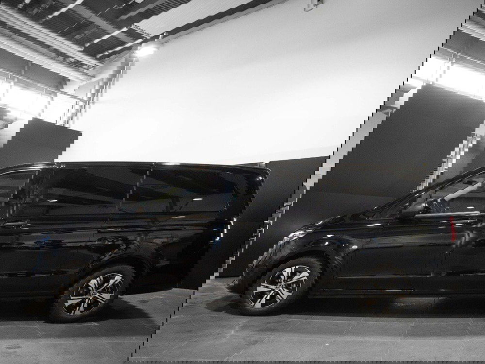 Mercedes-Benz Vito nuova a Ancona (2)