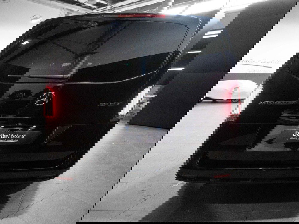 Mercedes-Benz Vito nuova a Ancona (3)