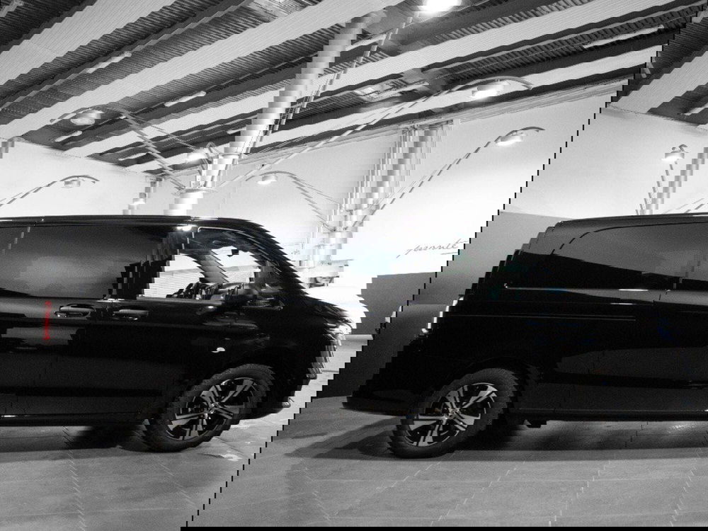 Mercedes-Benz Vito nuova a Ancona (4)
