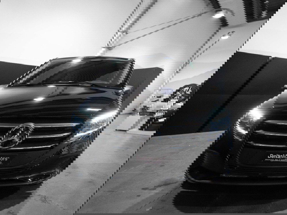 Mercedes-Benz Vito nuova a Ancona (5)