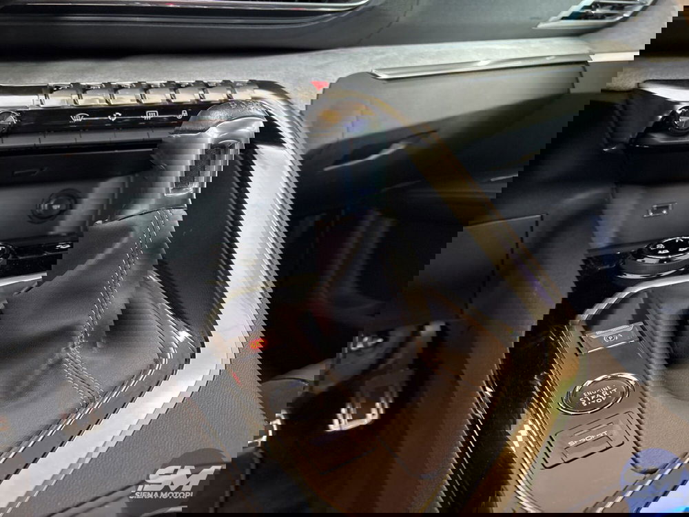Peugeot 3008 usata a Siena (13)