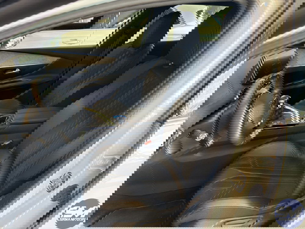 Peugeot 3008 usata a Siena (17)