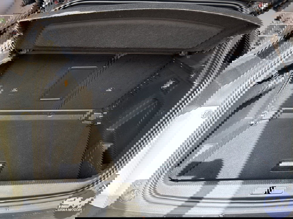 Peugeot 3008 usata a Siena (20)