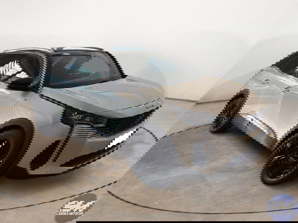 Peugeot 3008 usata a Siena (4)