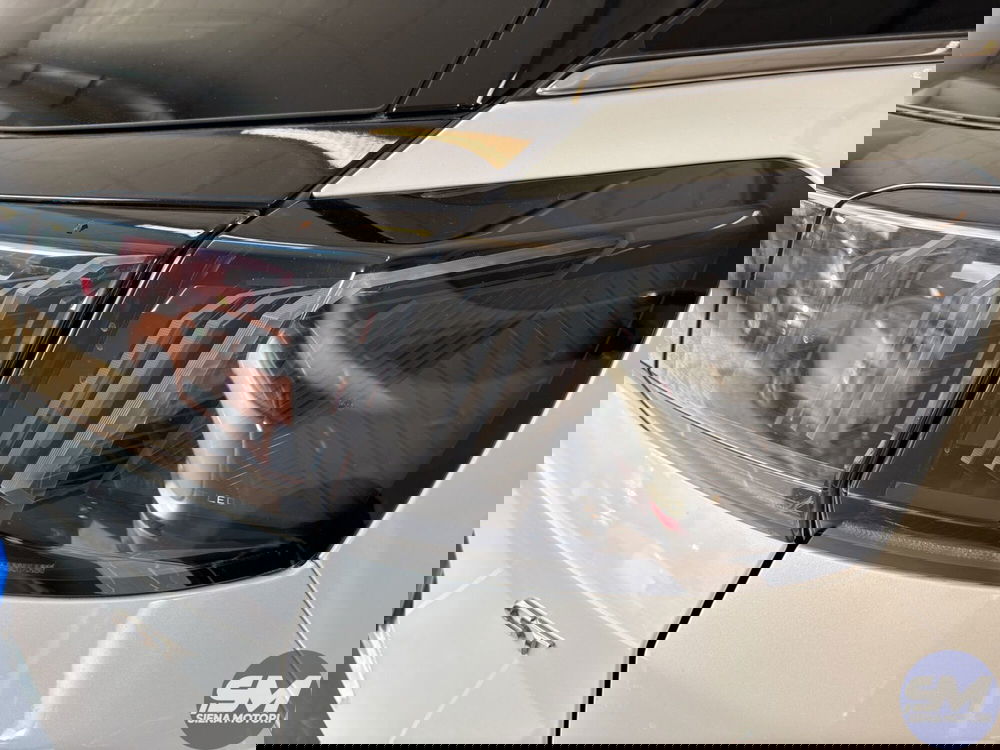 Peugeot 3008 usata a Siena (7)