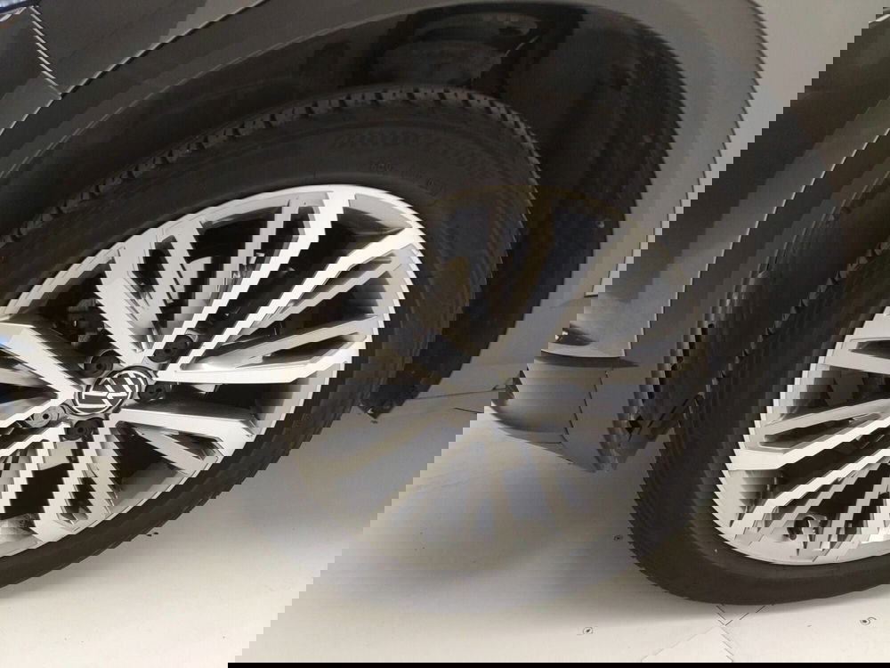 Volkswagen T-Roc usata a Avellino (10)