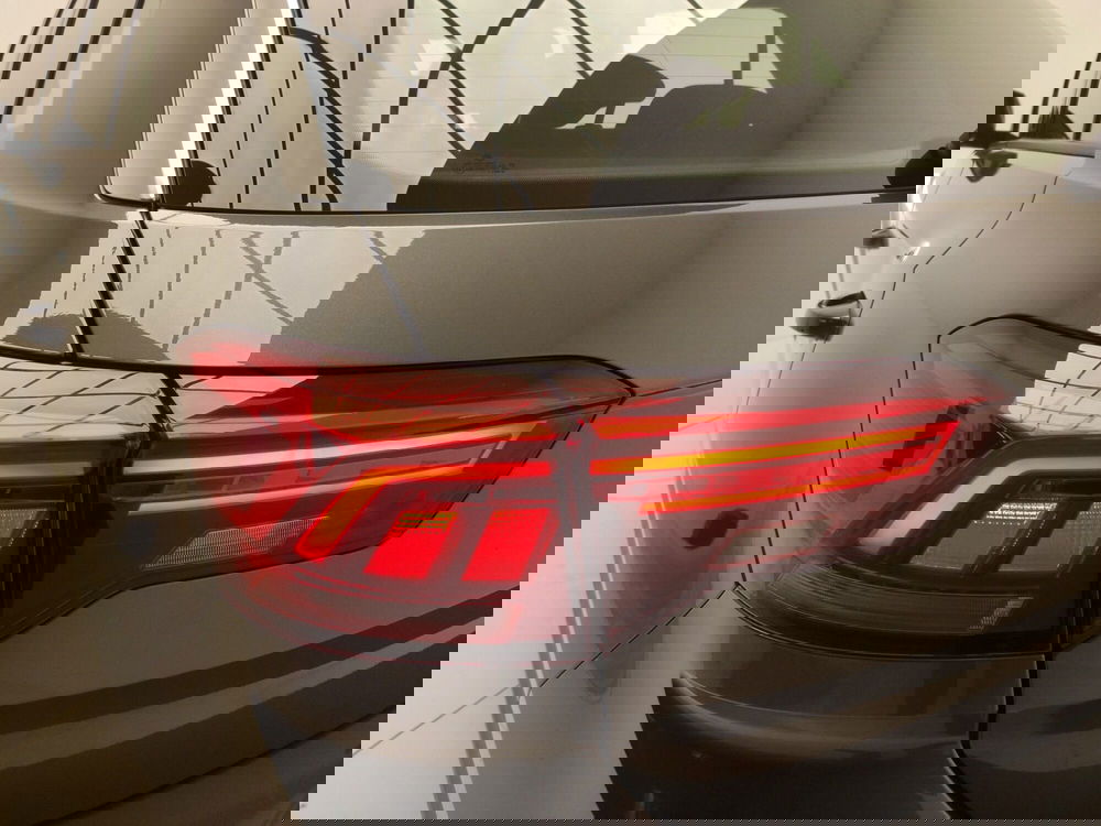 Volkswagen T-Roc usata a Avellino (11)