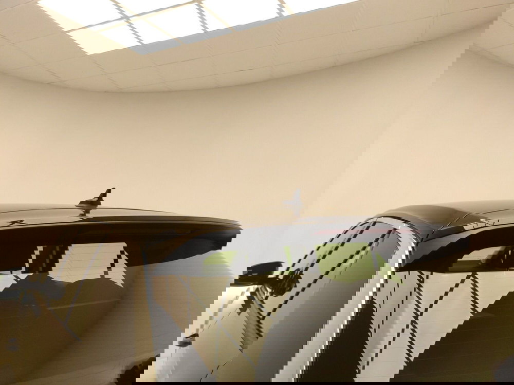 Volkswagen T-Roc usata a Avellino (12)