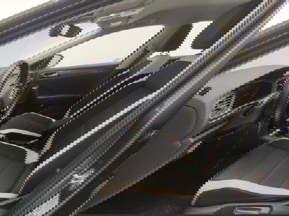 Volkswagen T-Roc usata a Avellino (14)