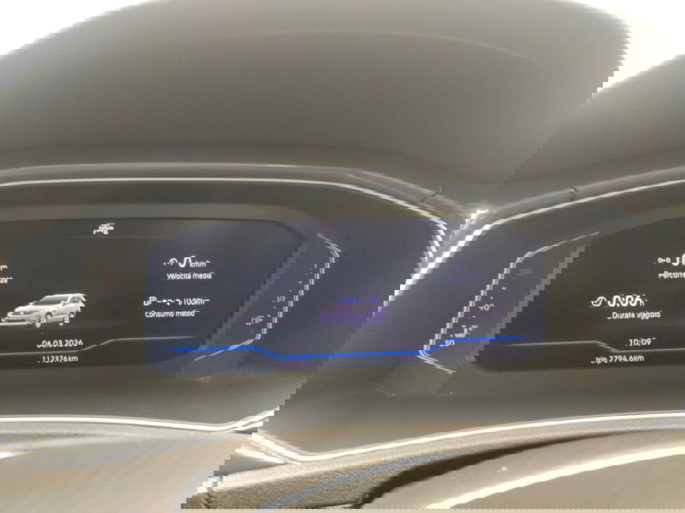 Volkswagen T-Roc usata a Avellino (18)