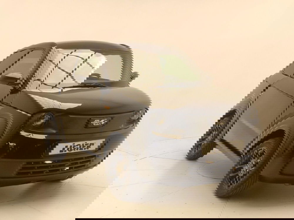 Ligier Myli EV usata a Avellino