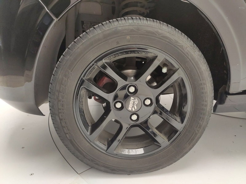 Ligier Myli EV usata a Avellino (10)