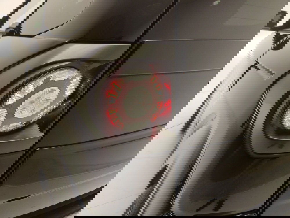 Ligier Myli EV usata a Avellino (11)