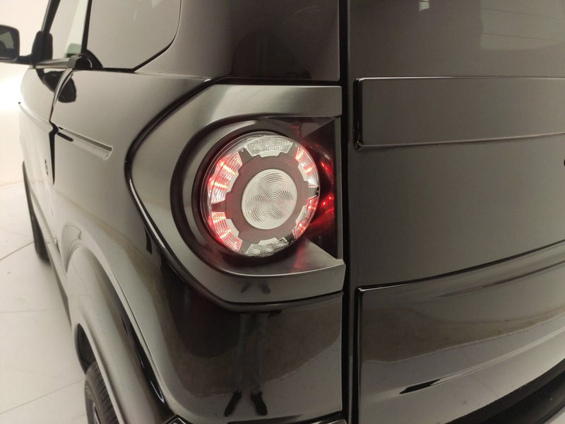 Ligier Myli EV usata a Avellino (11)