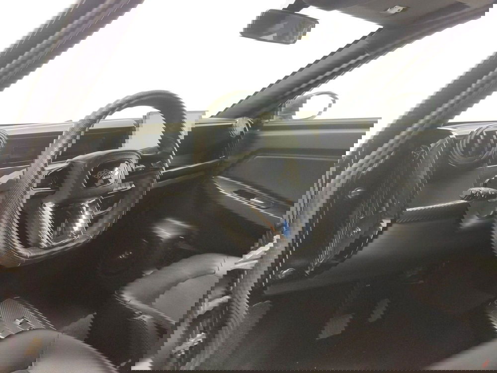 Ligier Myli EV usata a Avellino (12)