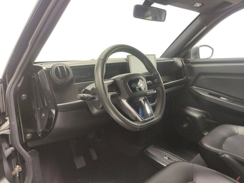 Ligier Myli EV usata a Avellino (12)