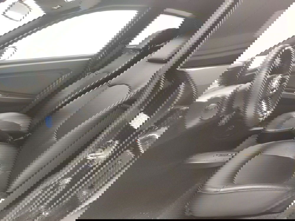 Ligier Myli EV usata a Avellino (13)