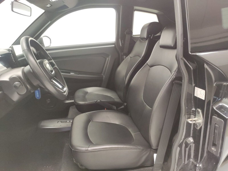 Ligier Myli EV usata a Avellino (13)