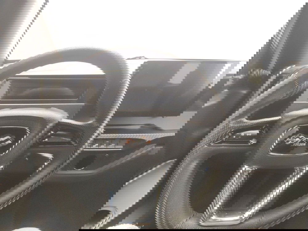 Ligier Myli EV usata a Avellino (14)