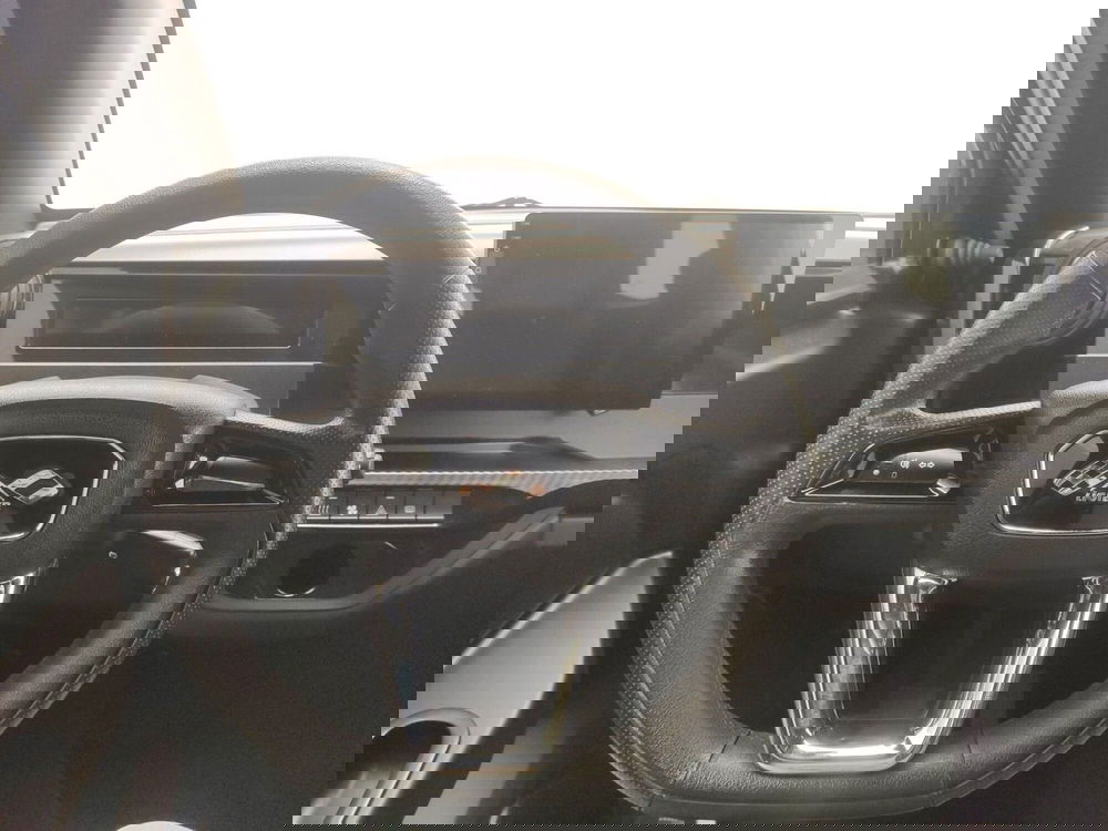 Ligier Myli EV usata a Avellino (15)