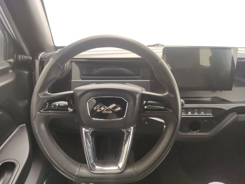 Ligier Myli EV usata a Avellino (15)