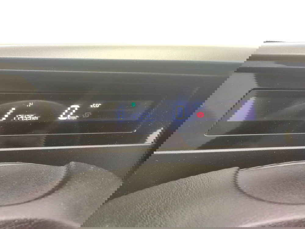 Ligier Myli EV usata a Avellino (16)