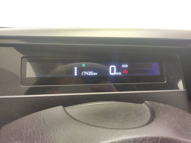 Ligier Myli EV usata a Avellino (16)