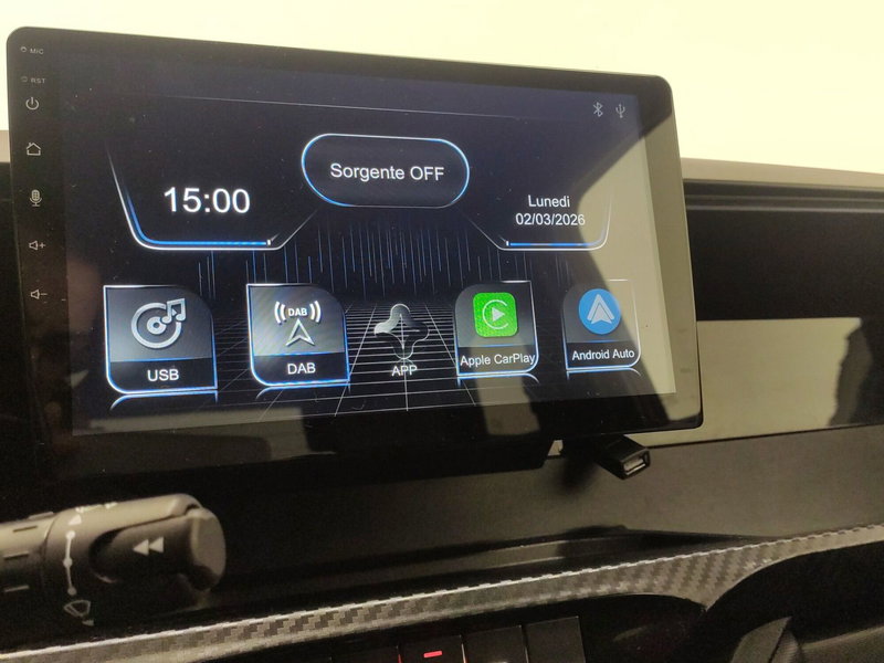 Ligier Myli EV usata a Avellino (17)