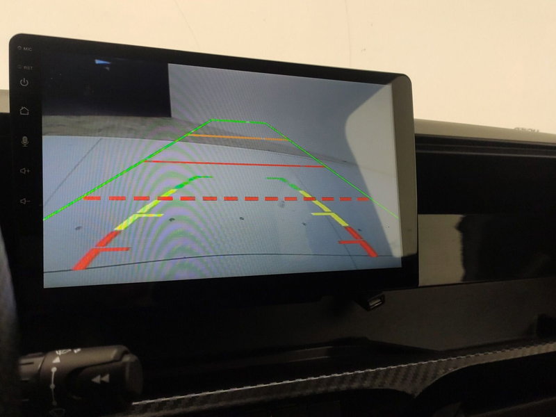 Ligier Myli EV usata a Avellino (18)