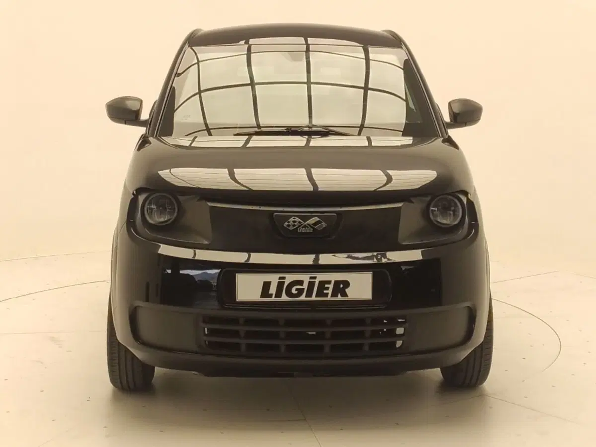 Ligier Myli EV usata a Avellino (2)