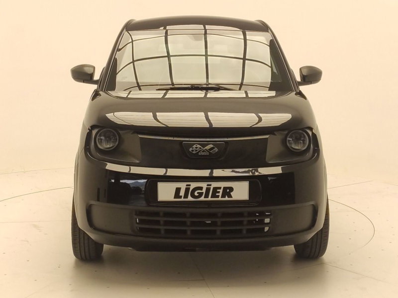 Ligier Myli EV usata a Avellino (2)