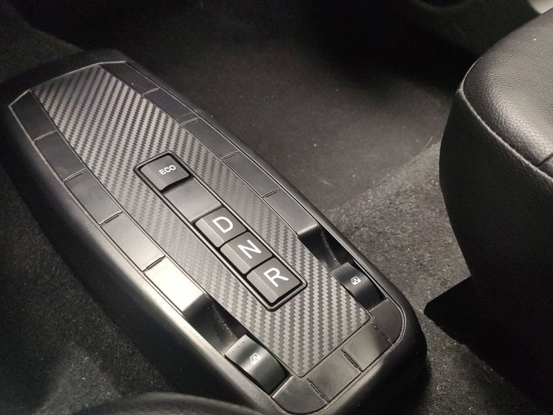 Ligier Myli EV usata a Avellino (20)