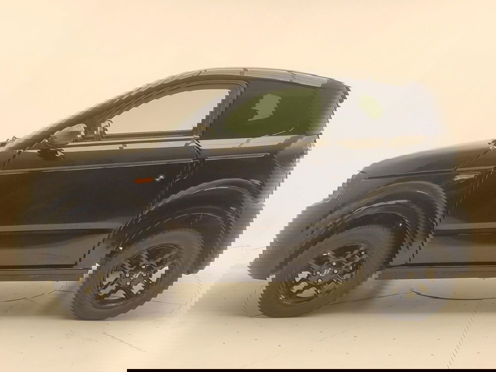 Ligier Myli EV usata a Avellino (4)