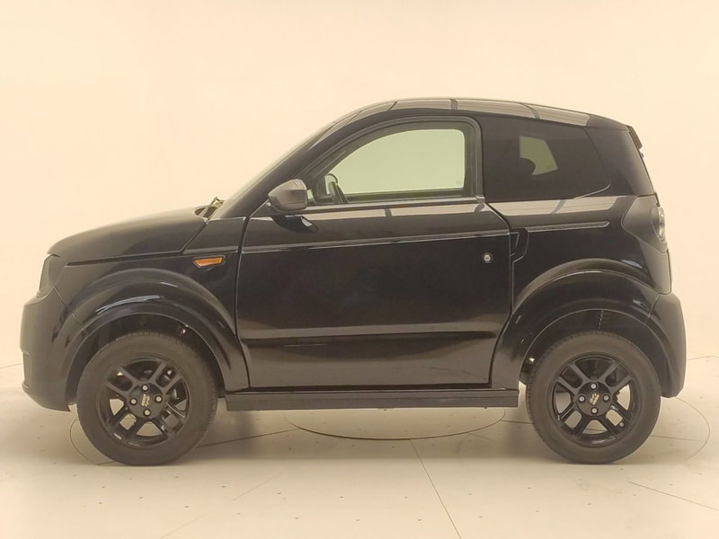 Ligier Myli EV usata a Avellino (4)