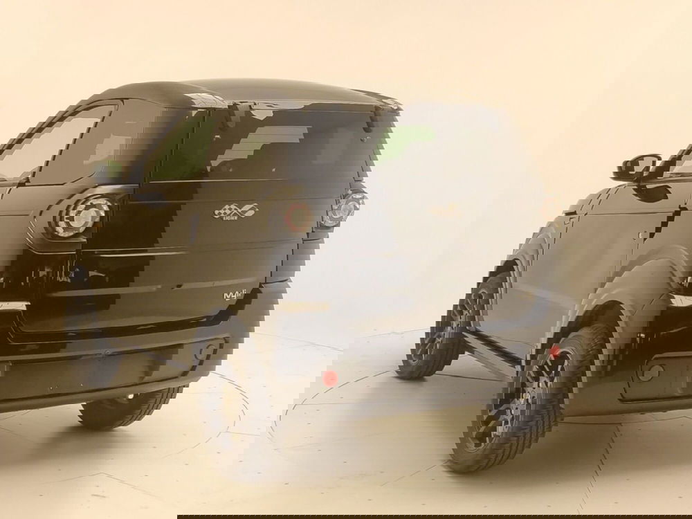 Ligier Myli EV usata a Avellino (5)